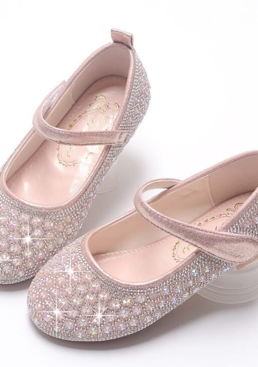 Baby Girl Shoes – Pre Order Collection