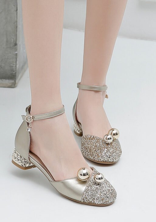 Baby Girl Shoes – Pre Order Collection
