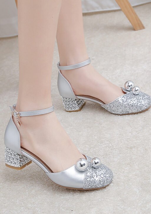 Baby Girl Shoes – Pre Order Collection