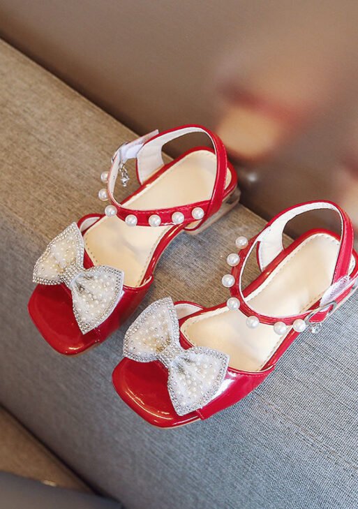 Baby Girl Shoes – Pre Order Collection