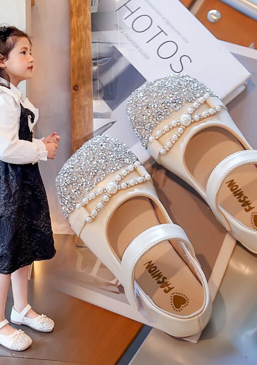 Baby Girl Shoes – Pre Order Collection