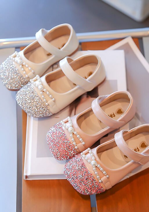 Baby Girl Shoes – Pre Order Collection