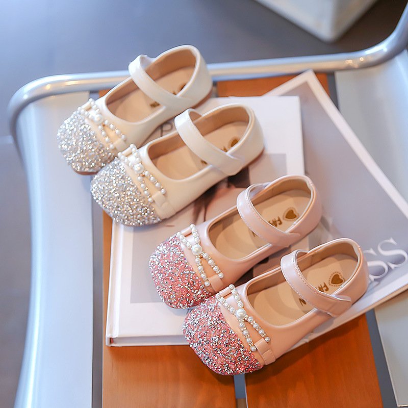 Baby Girl Shoes – Pre Order Collection