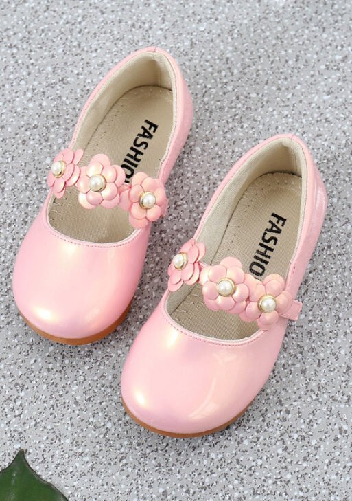 Baby Girl Shoes – Pre Order Collection