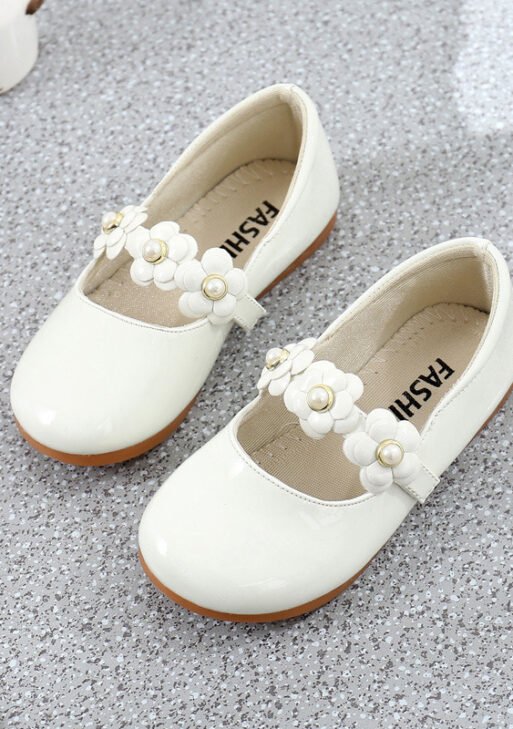 Baby Girl Shoes – Pre Order Collection