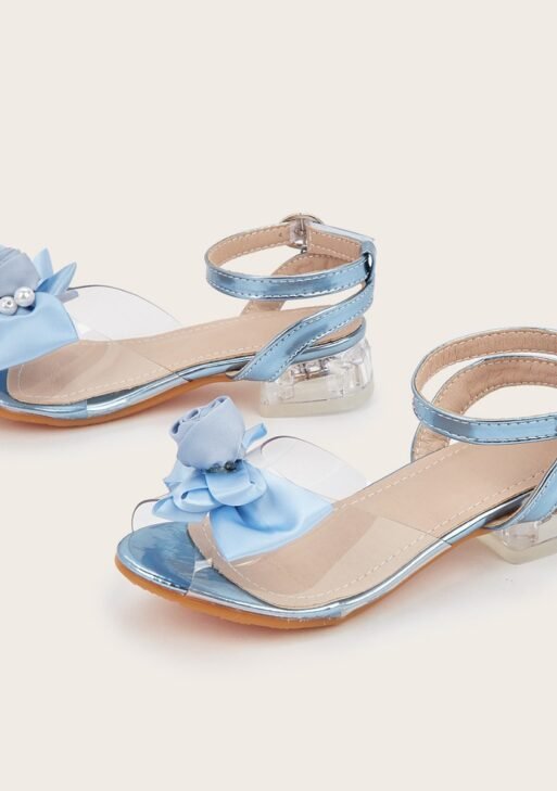 Baby Girl Shoes – Pre Order Collection