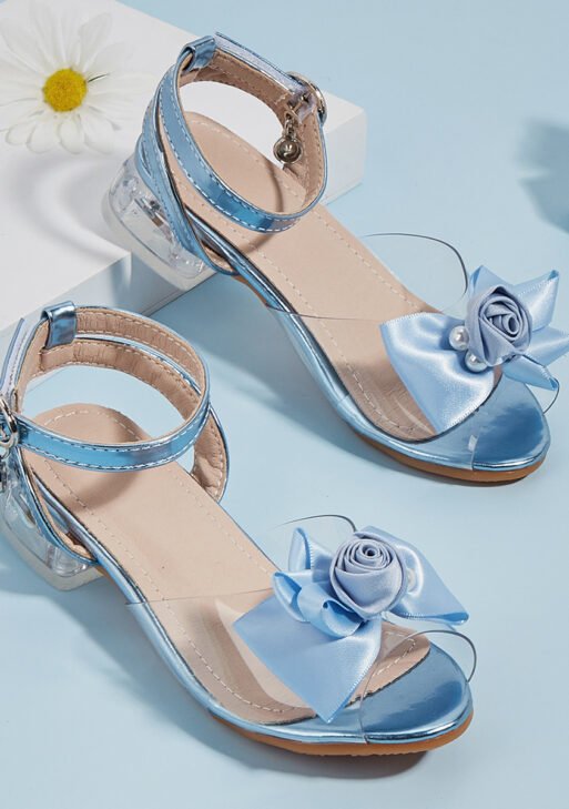 Baby Girl Shoes – Pre Order Collection