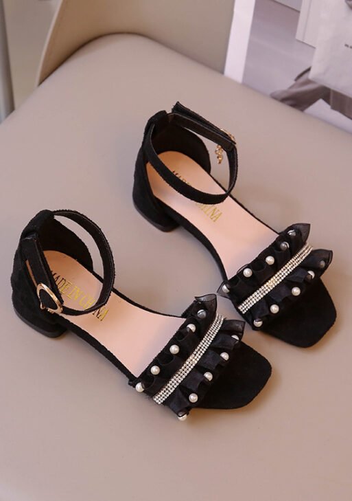 Baby Girl Shoes – Pre Order Collection