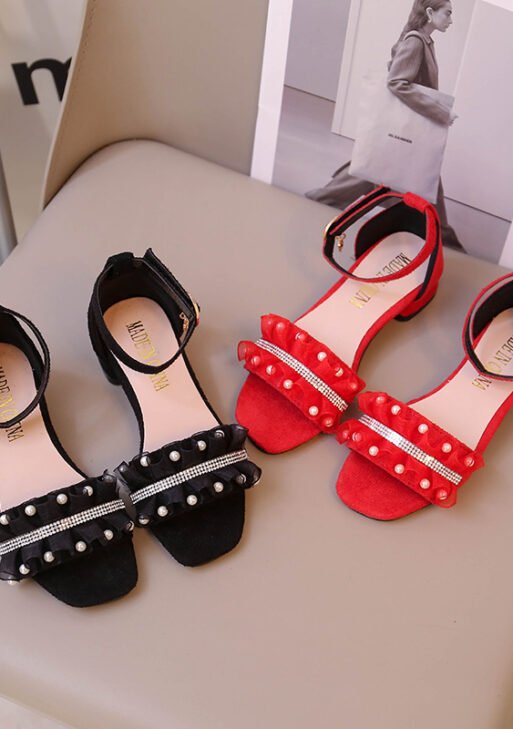 Baby Girl Shoes – Pre Order Collection