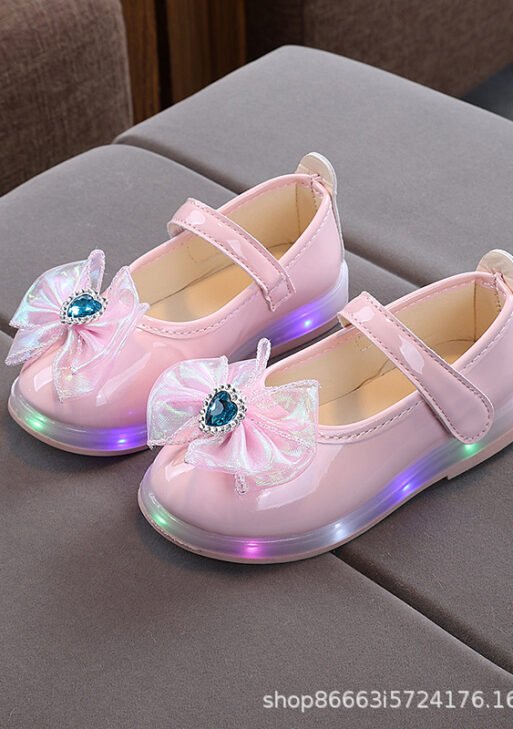 Baby Girl Shoes – Pre Order Collection