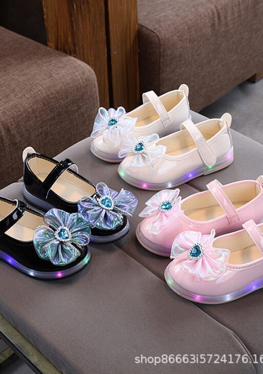 Baby Girl Shoes – Pre Order Collection