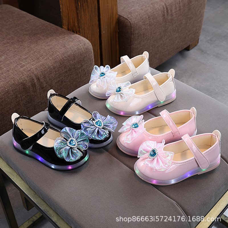 Baby Girl Shoes – Pre Order Collection
