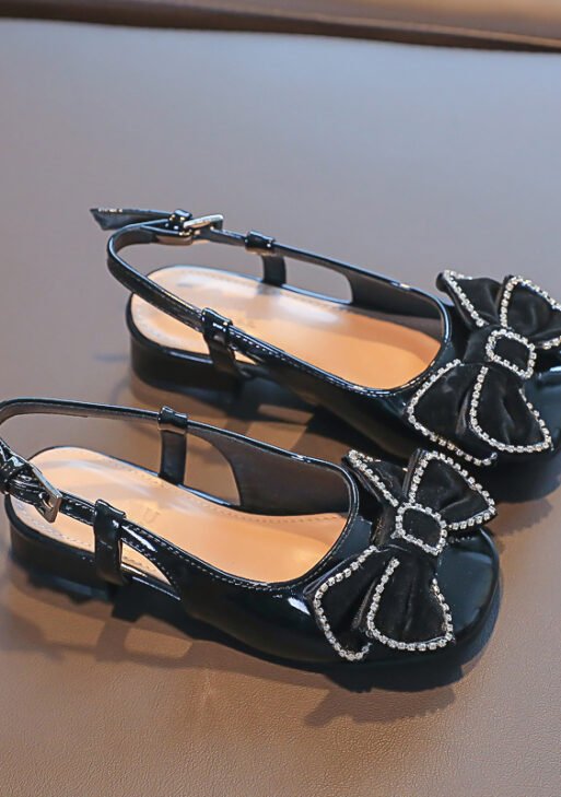 Baby Girl Shoes – Pre Order Collection