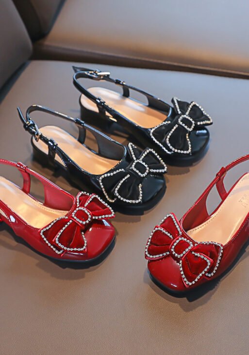 Baby Girl Shoes – Pre Order Collection